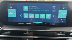 Citroen C4 100kW Shine Plus 50kWh 5dr Auto Electric Hatchback